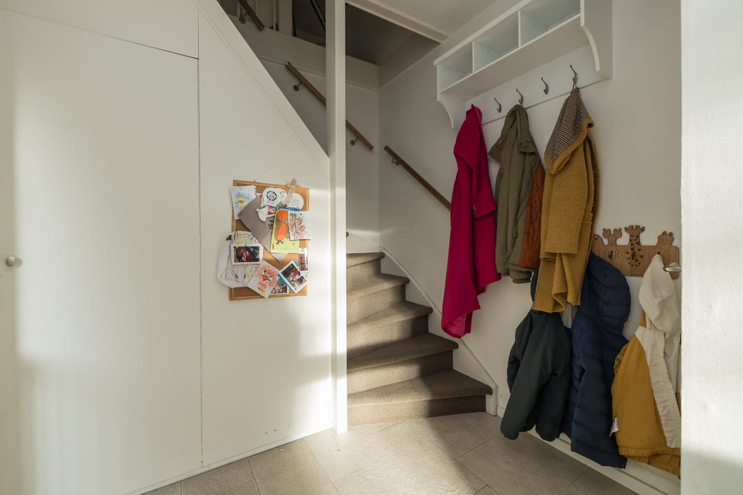 Photo 17 of Ravelstraat 52