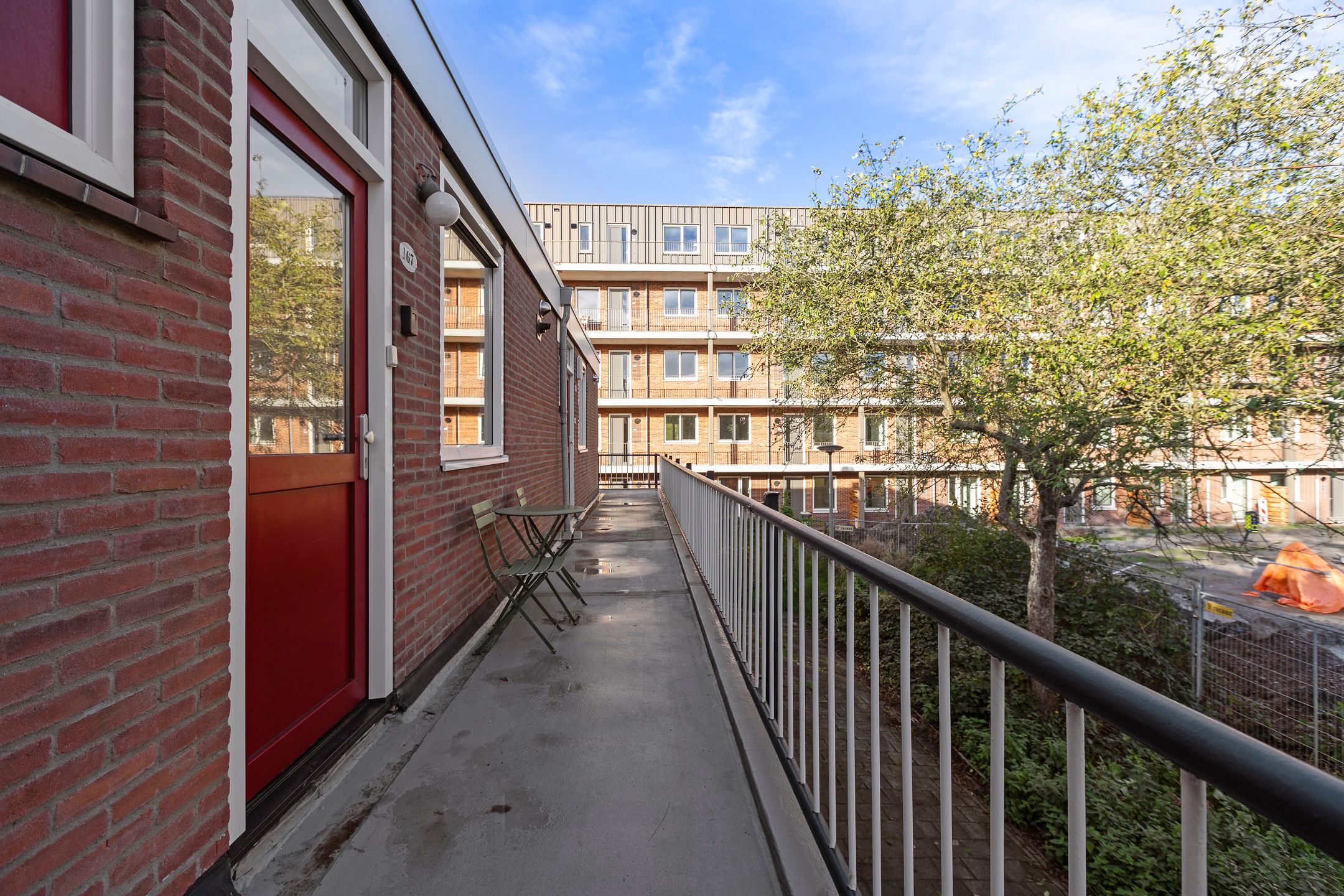 Photo 30 of Camphuysenstraat 167