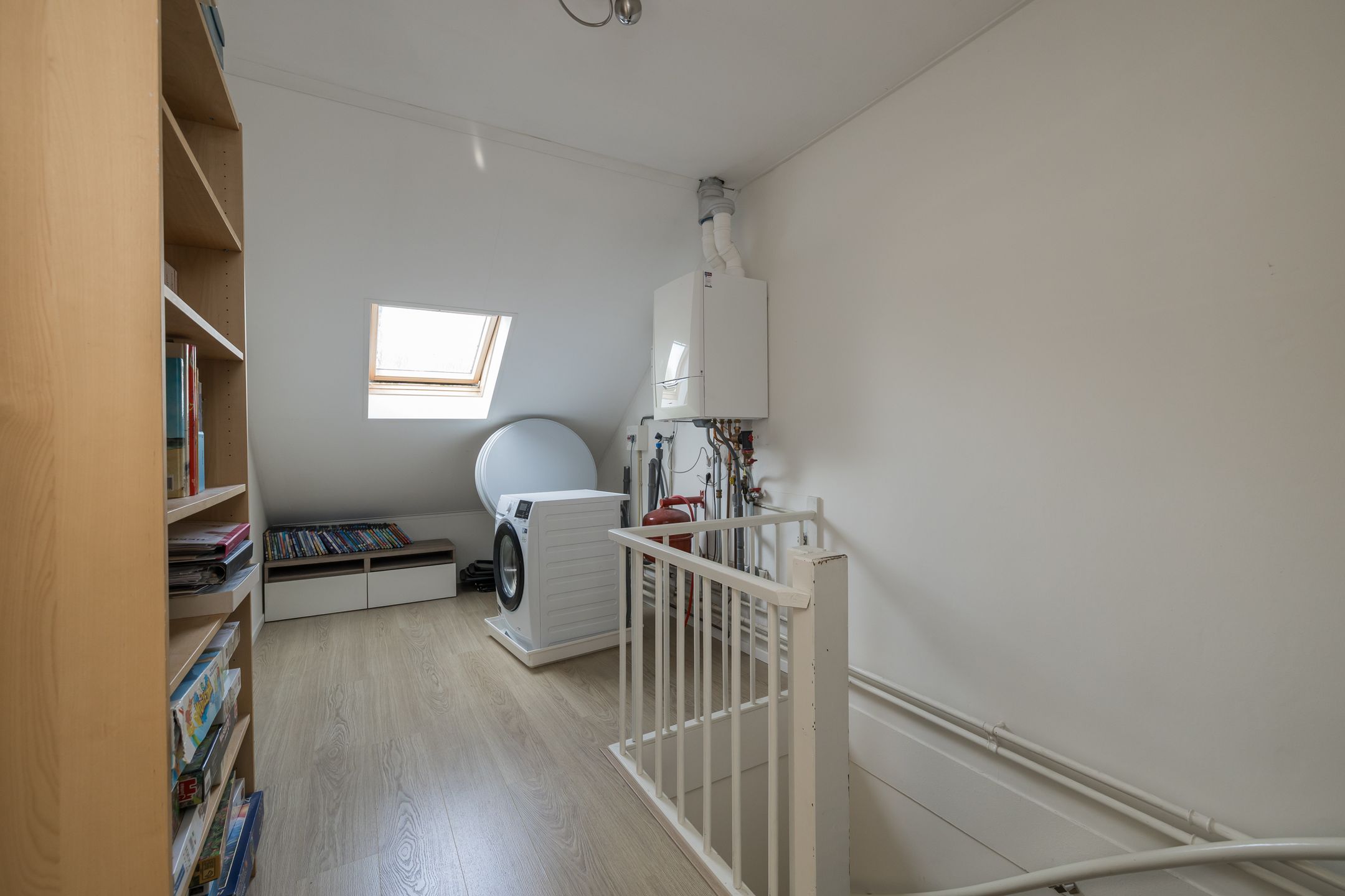 Photo 36 of Ravelstraat 52