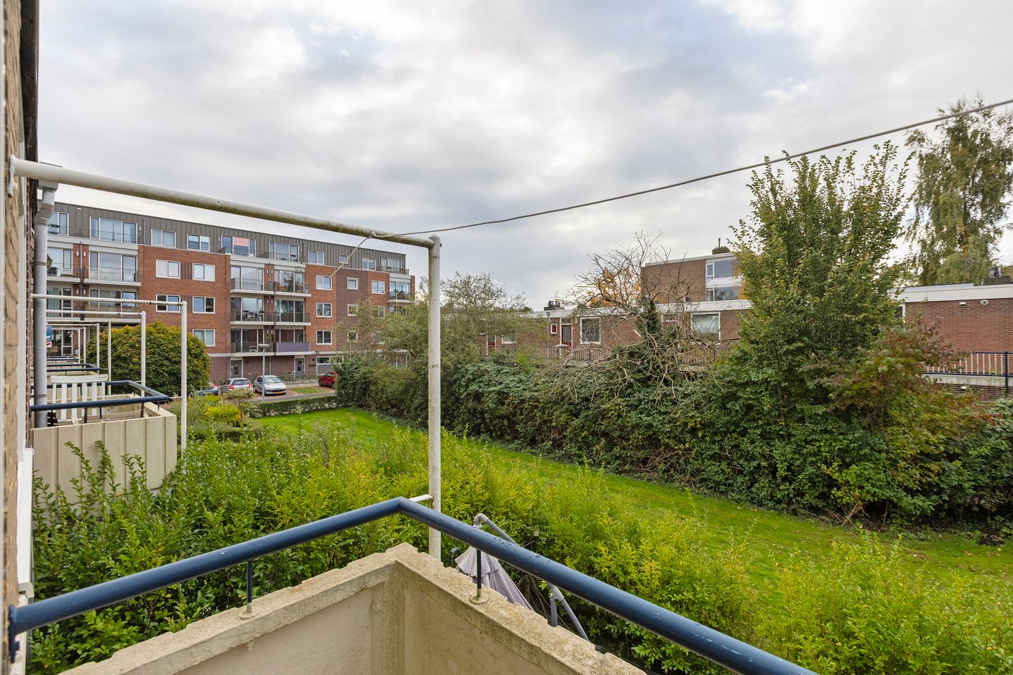 Photo 29 of Camphuysenstraat 167