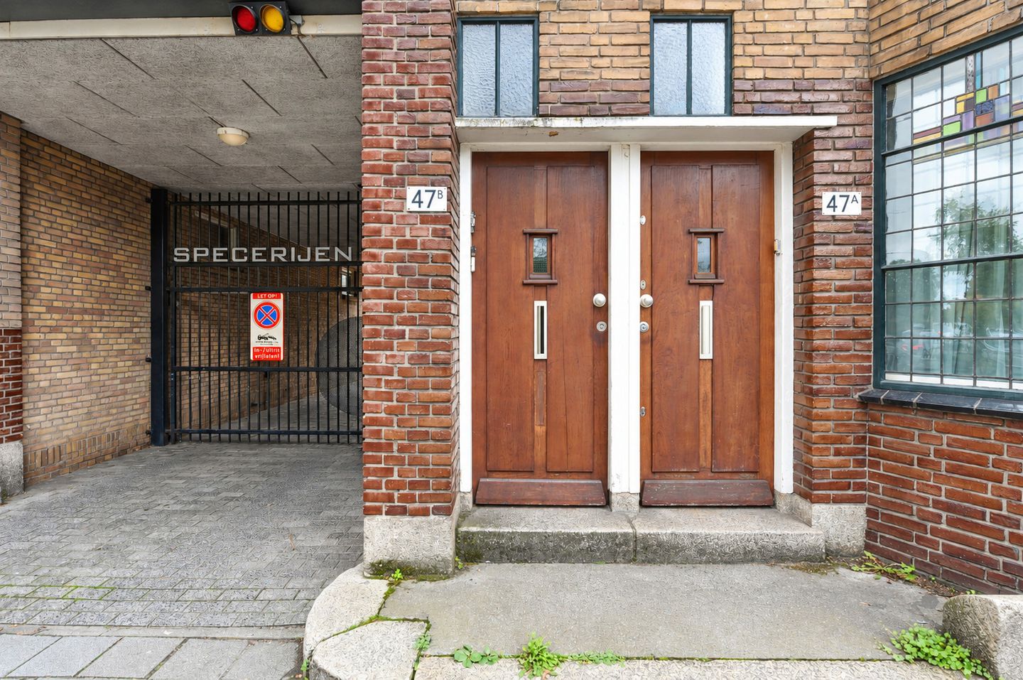 Photo 5 of Honingerdijk 47-B01