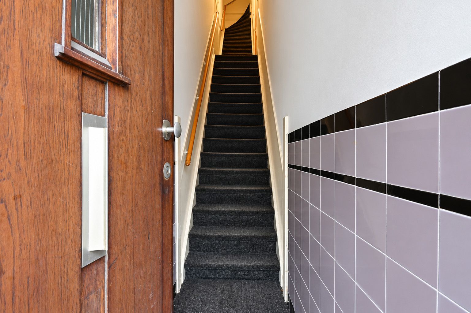 Photo 6 of Honingerdijk 47-B01