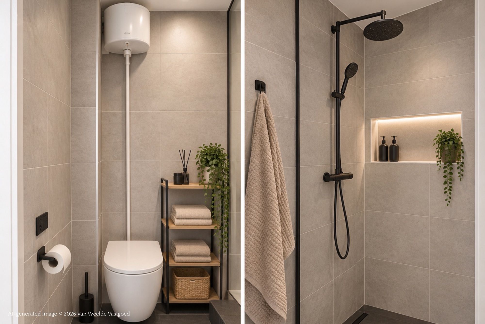 Photo 21 of Honingerdijk 47-B01