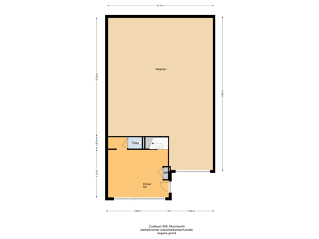 Bekijk plattegrond