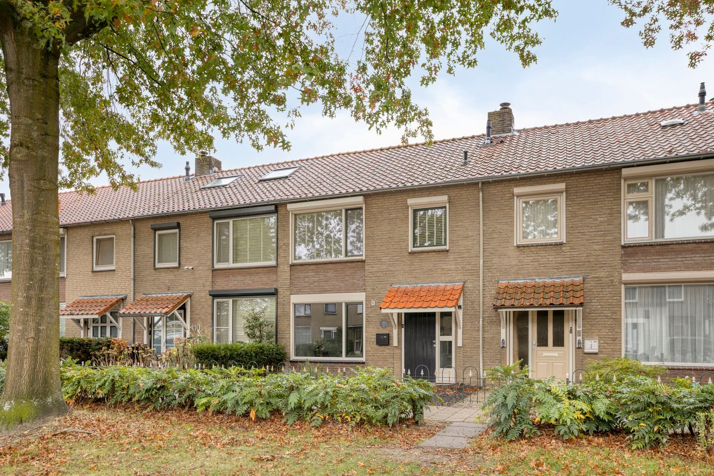Foto 1 van Zwanensingel 108