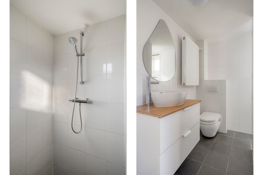 Photo 31 of Gouverneur Houbenstraat 48