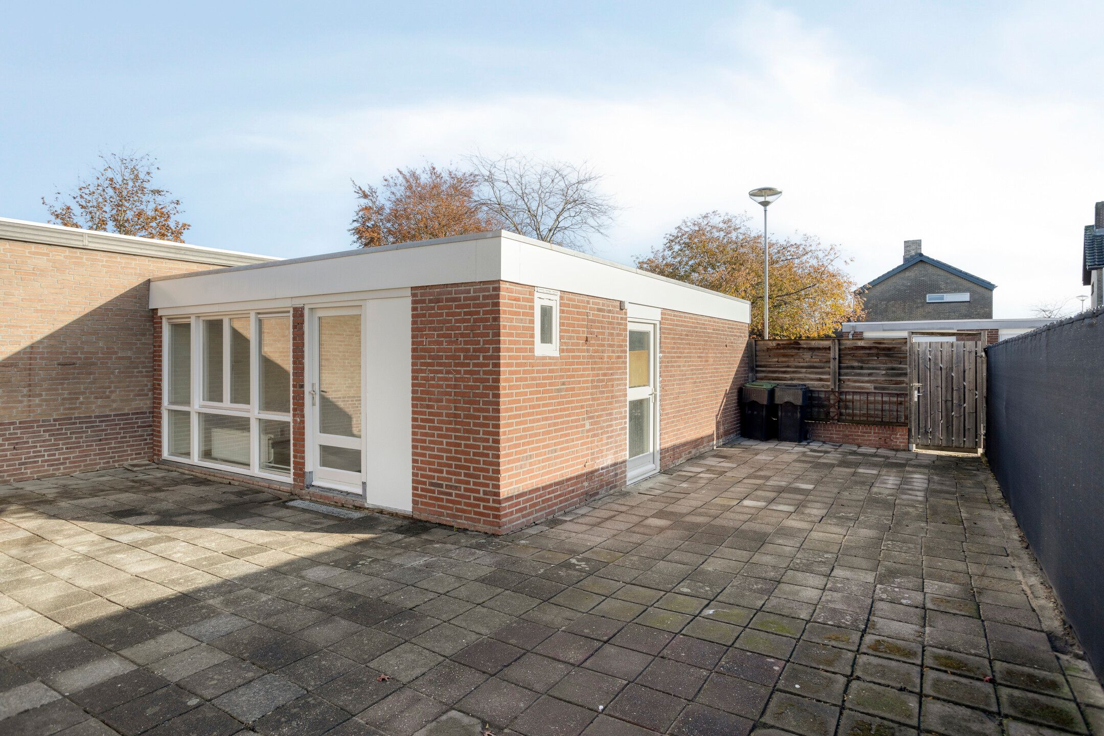 Photo 36 of Gouverneur Houbenstraat 48