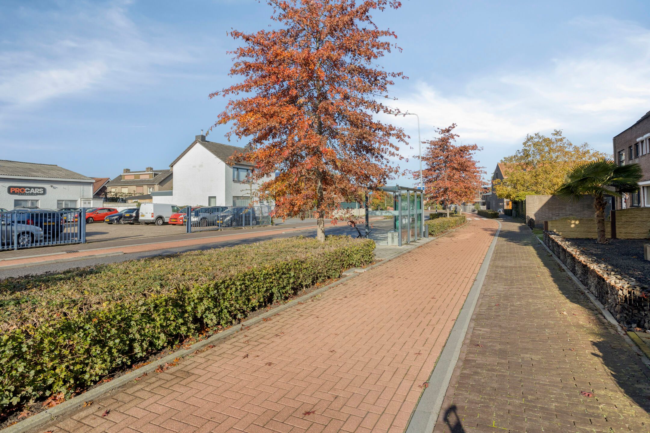 Photo 42 of Gouverneur Houbenstraat 48