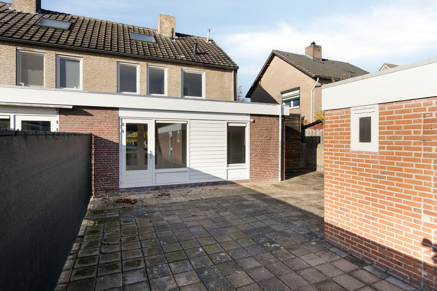 Photo 35 of Gouverneur Houbenstraat 48