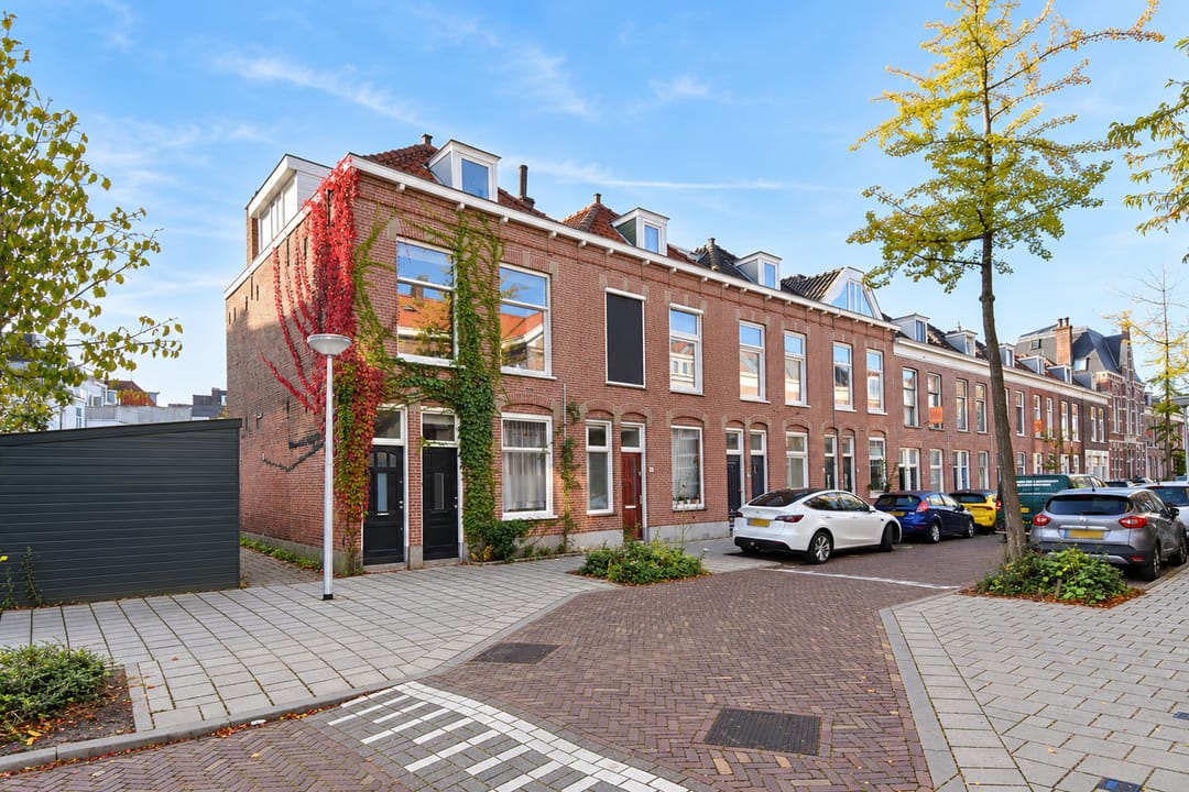 Foto 1 van Raamstraat 7