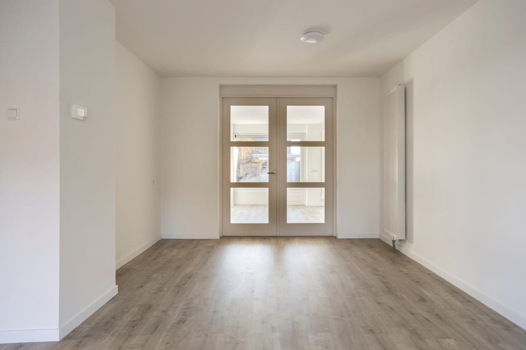 Photo 7 of Gouverneur Houbenstraat 48