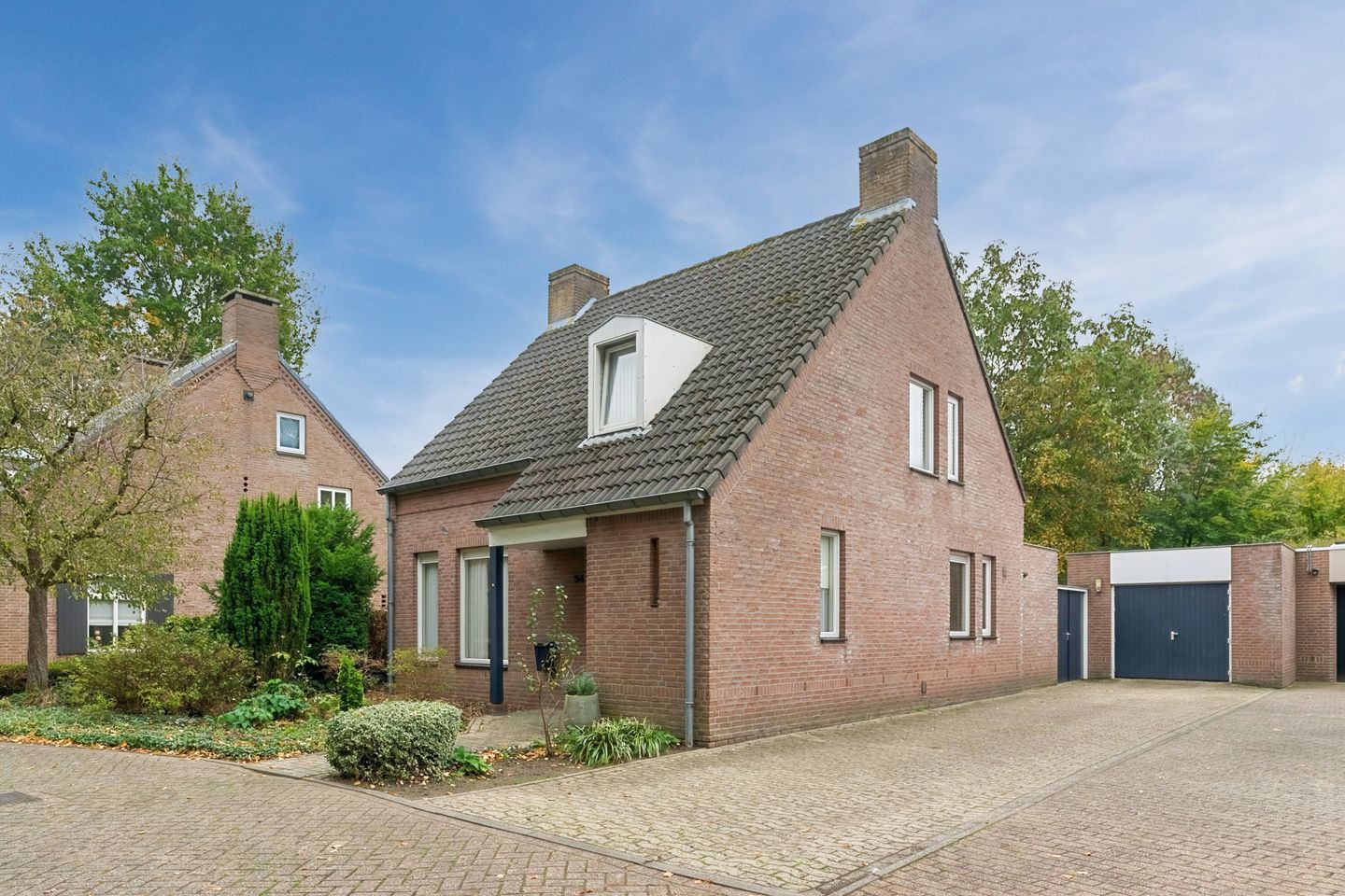 Photo 1 of Gildestraat 34