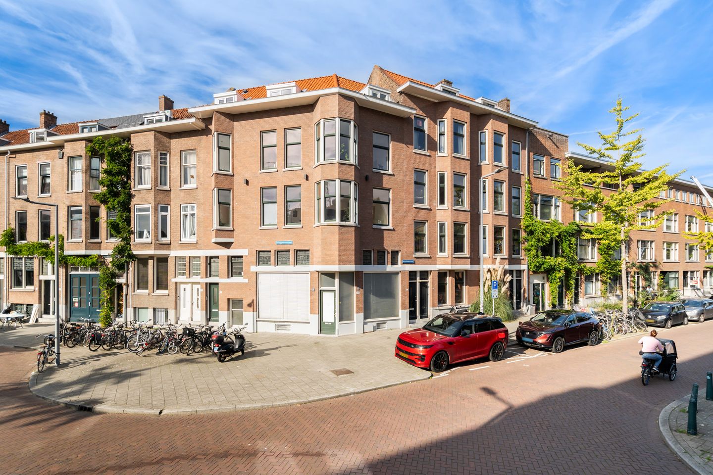 Foto 5 van Vlaggemanstraat 1-A