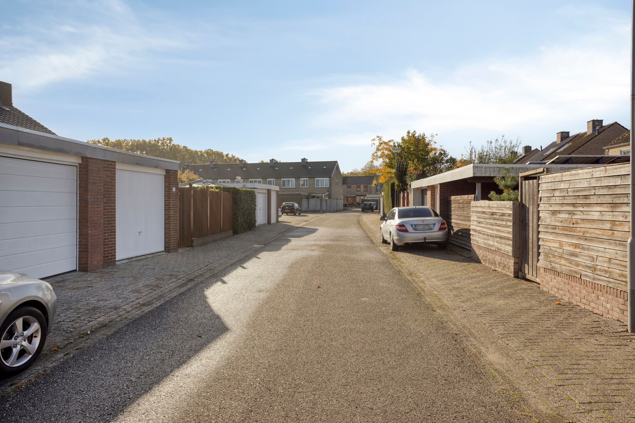 Photo 39 of Gouverneur Houbenstraat 48