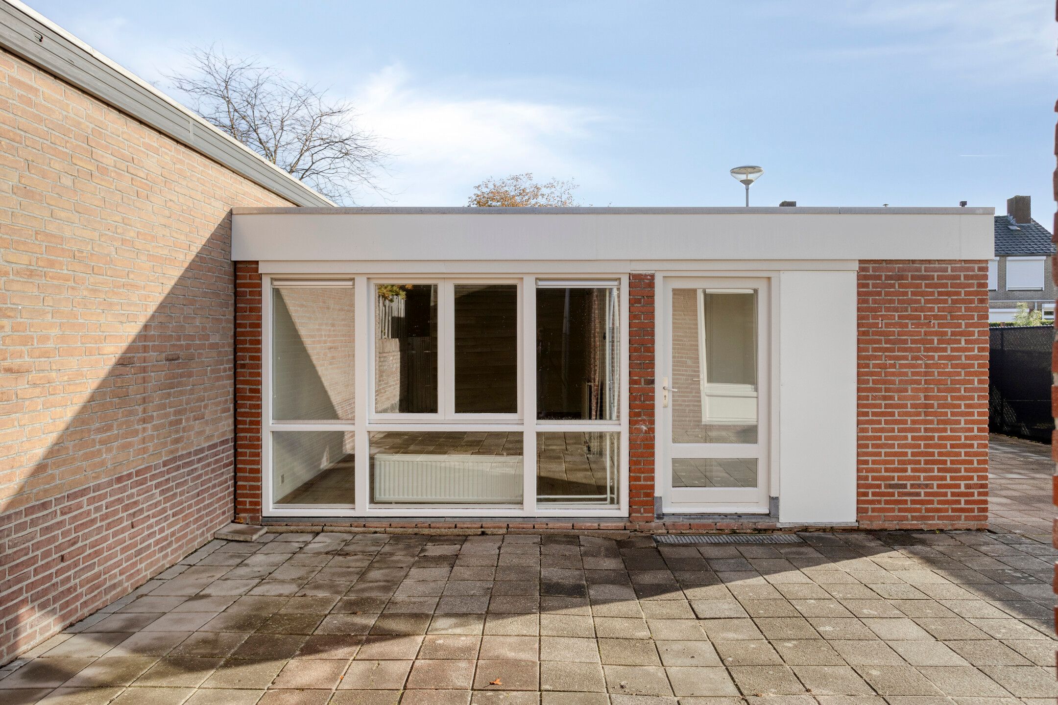 Photo 27 of Gouverneur Houbenstraat 48