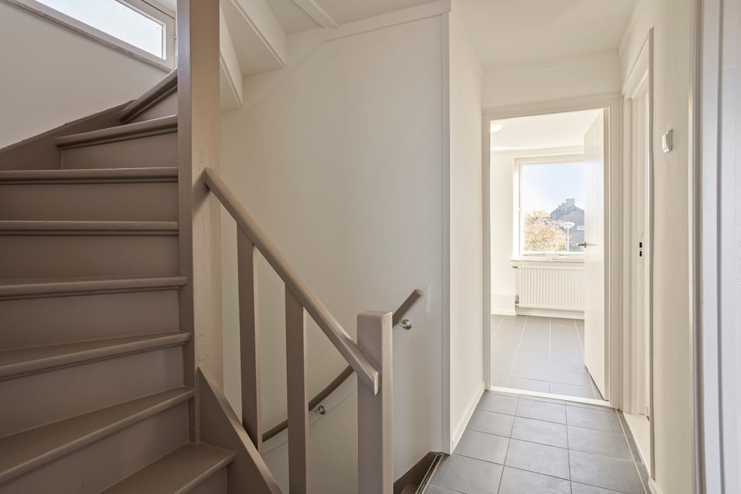 Photo 23 of Gouverneur Houbenstraat 48
