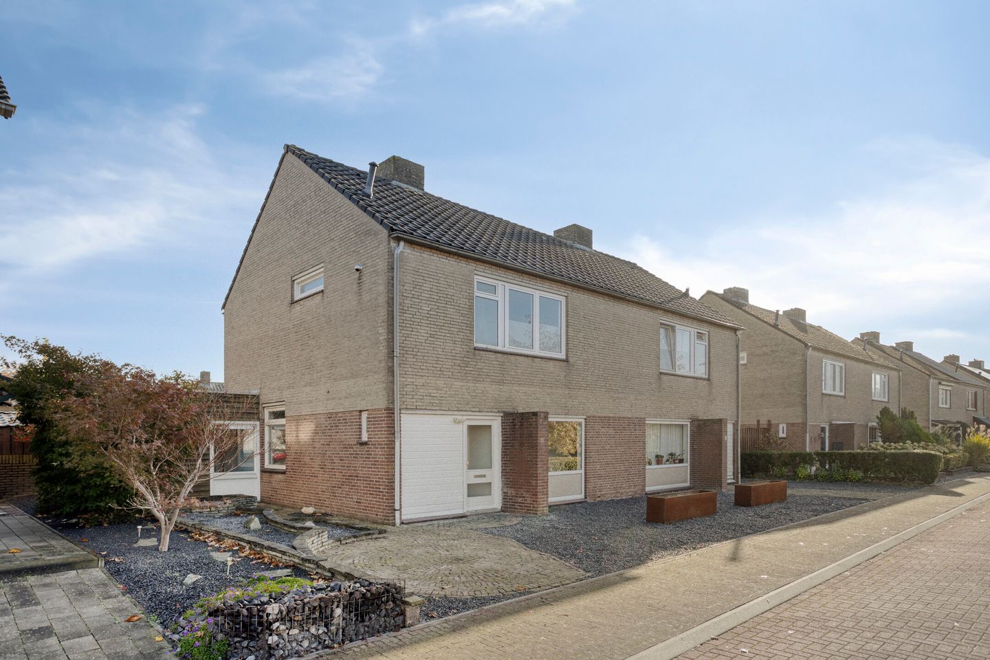Photo 40 of Gouverneur Houbenstraat 48