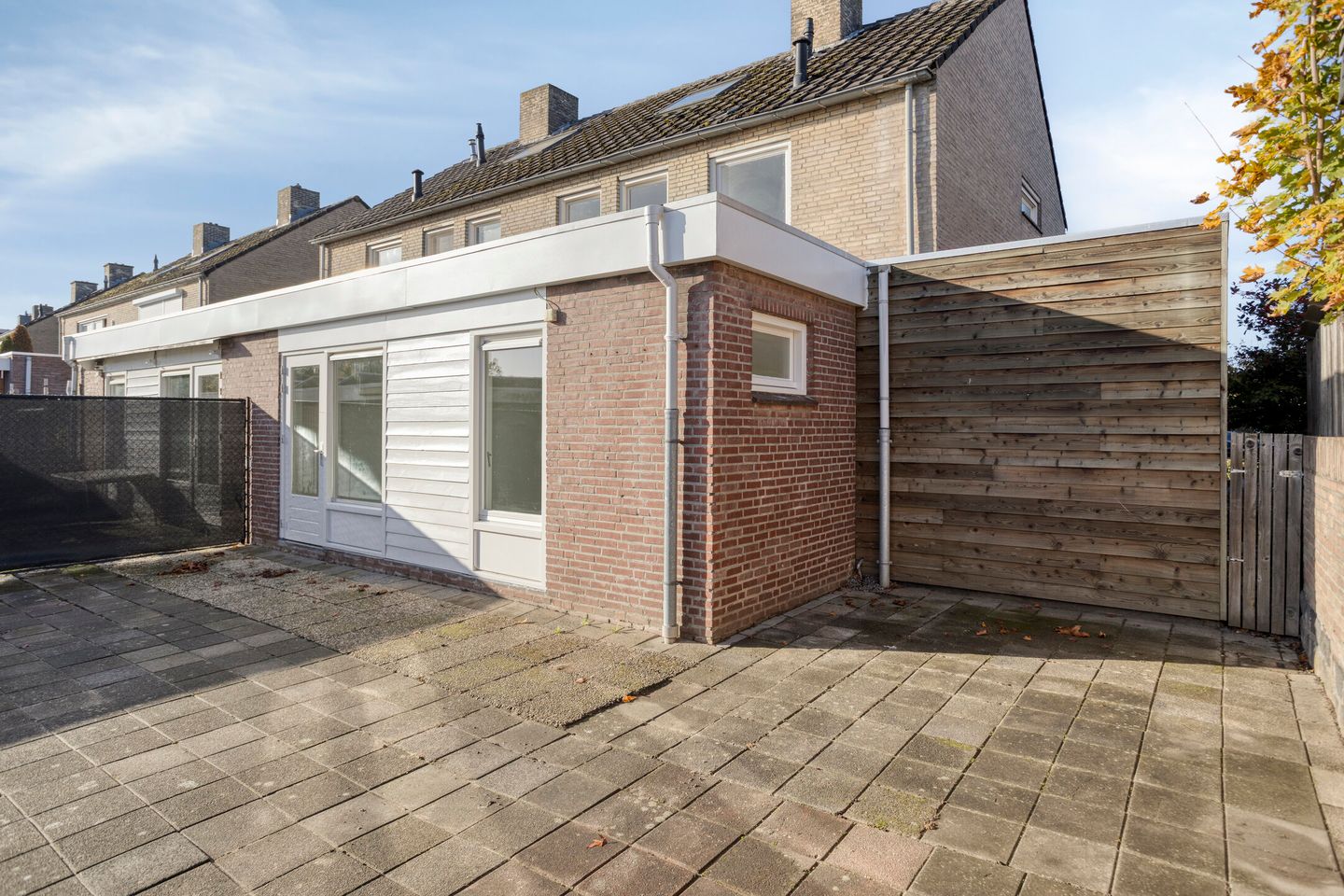 Photo 34 of Gouverneur Houbenstraat 48
