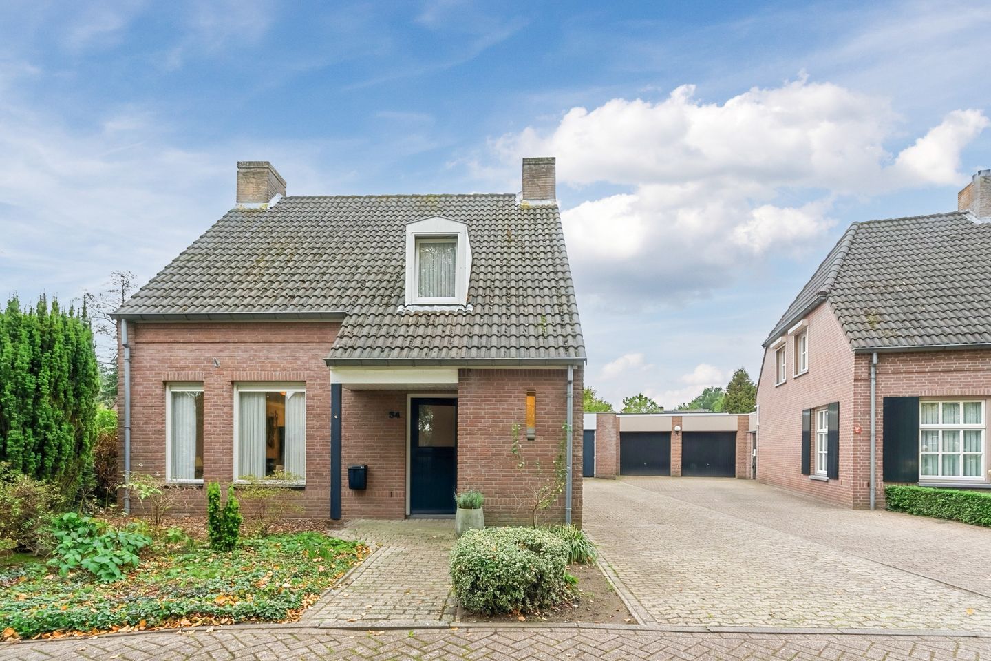 Photo 35 of Gildestraat 34
