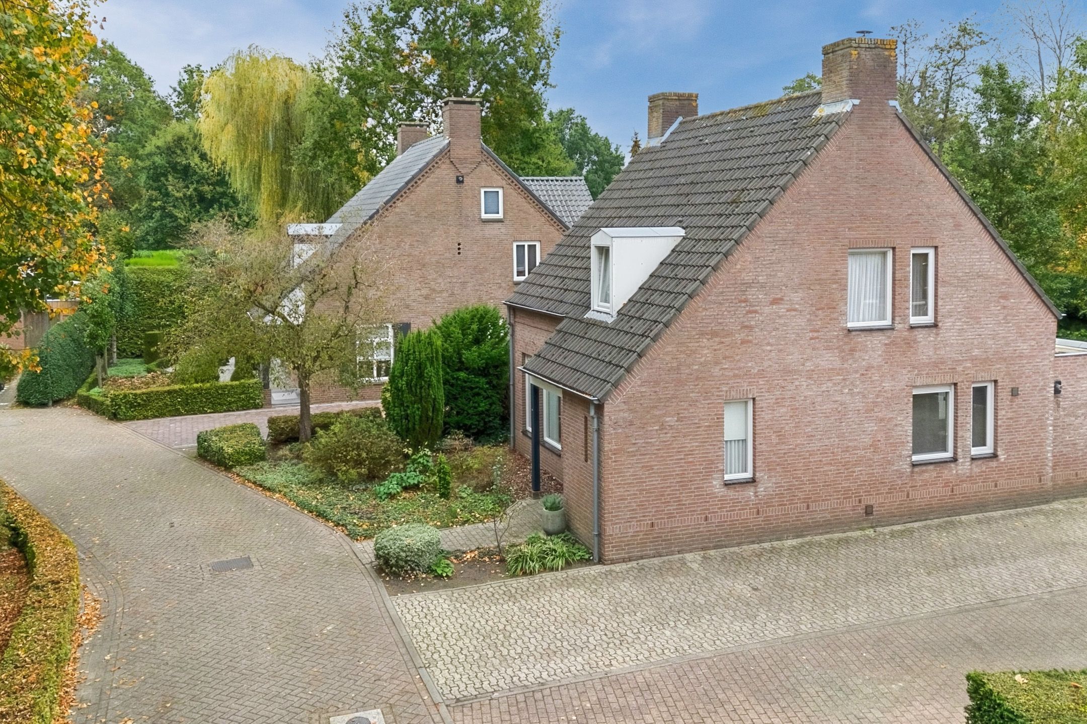 Photo 33 of Gildestraat 34