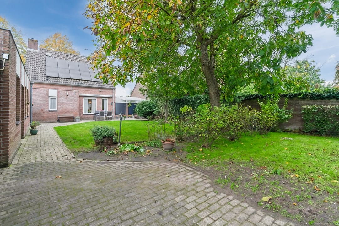 Photo 22 of Gildestraat 34