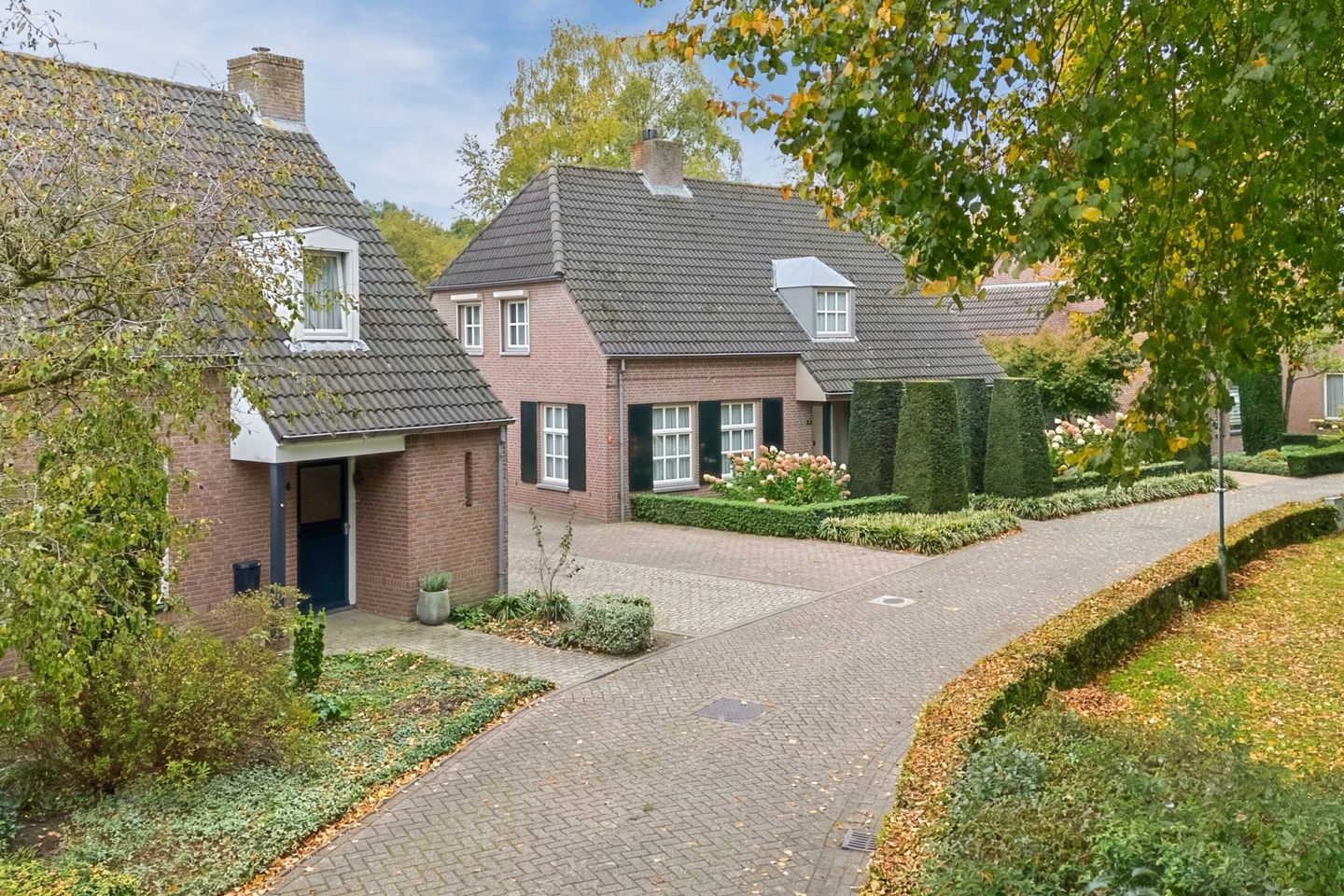 Photo 34 of Gildestraat 34