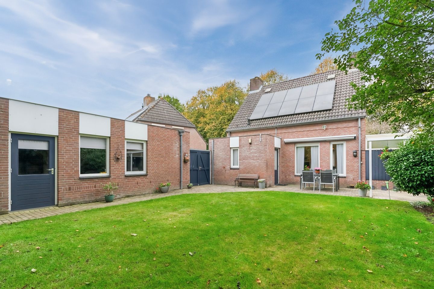Photo 25 of Gildestraat 34