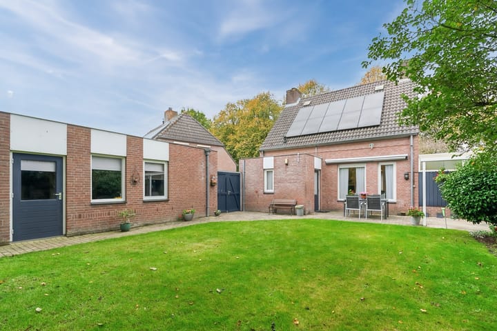 Foto 2 van Gildestraat 34