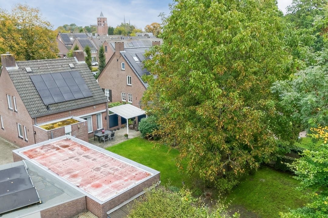 Photo 32 of Gildestraat 34