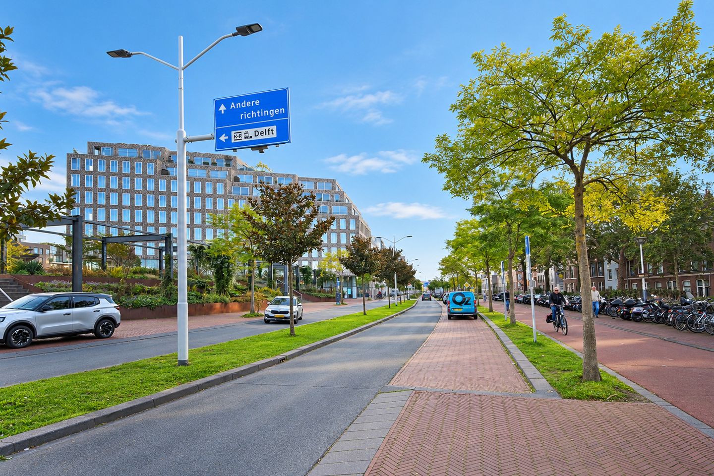 Foto 40 van Raamstraat 7