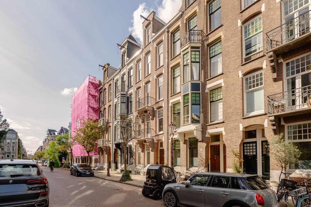 Foto 47 van Valeriusstraat 168-H