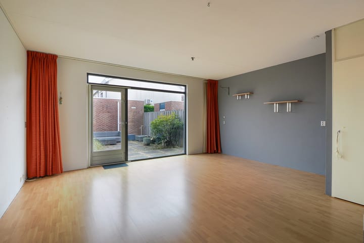 Foto 4 van Han Hoekstrahof 129
