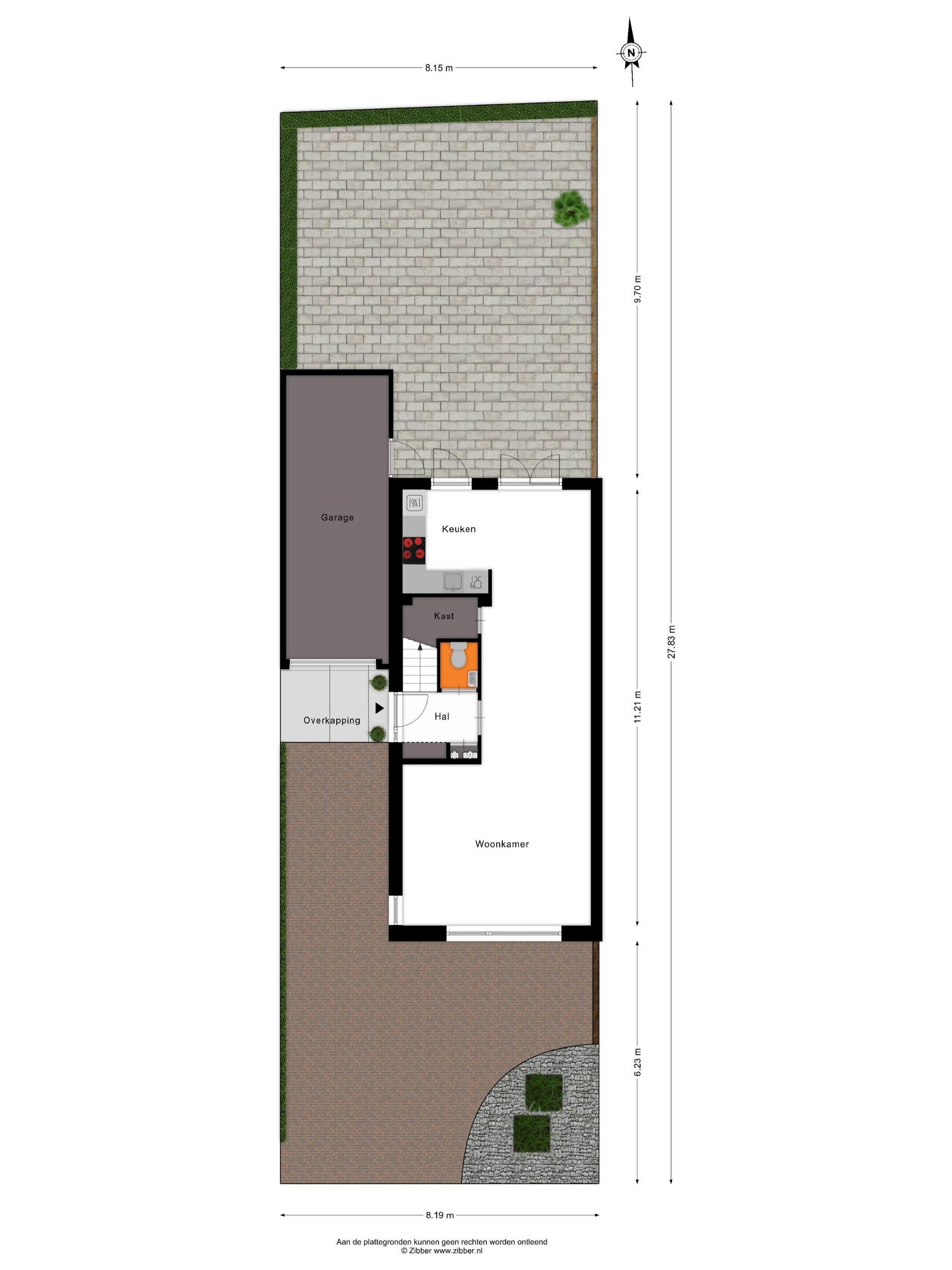 Foto 42 van Junoplein 28