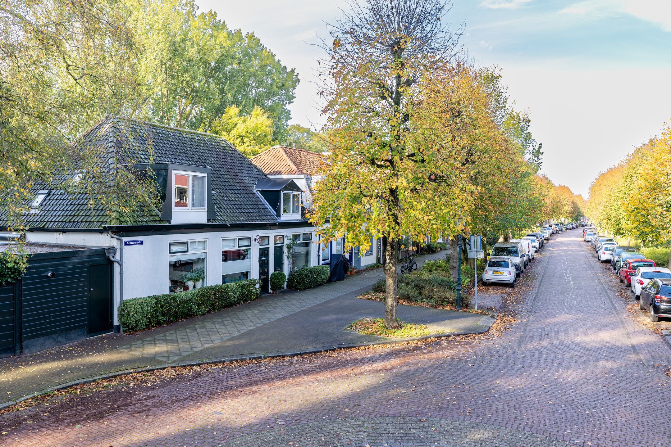 Foto 42 van Achtergracht 144