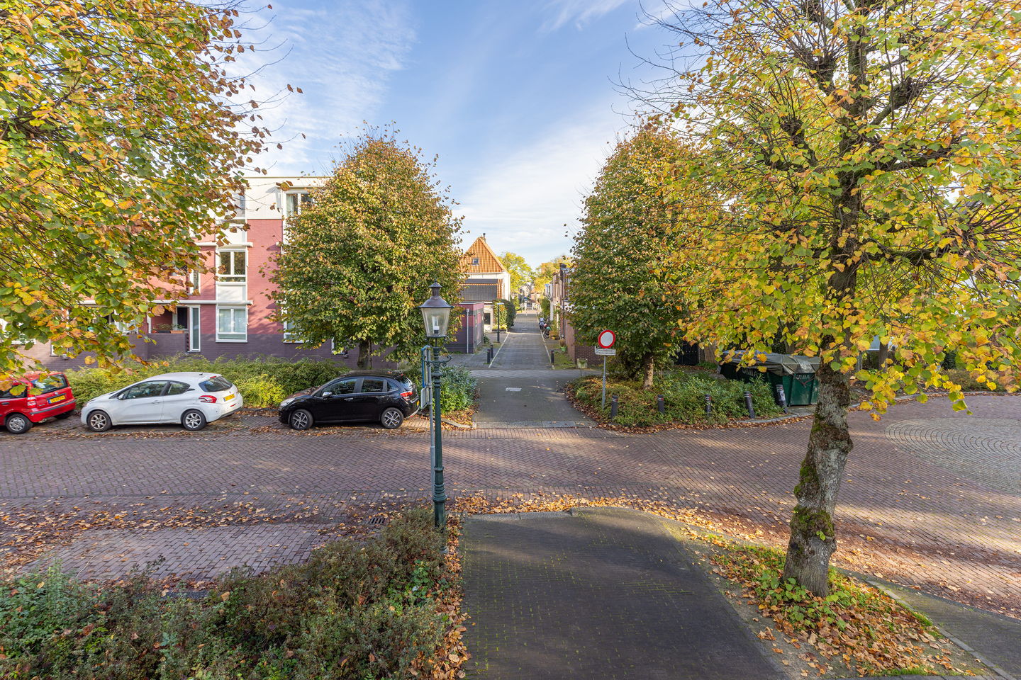 Foto 44 van Achtergracht 144