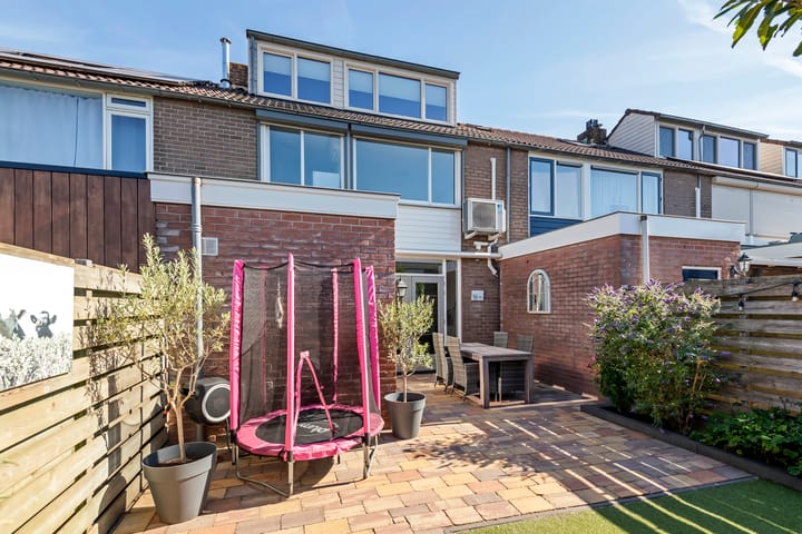 Foto 3 van De Lagewaard 37