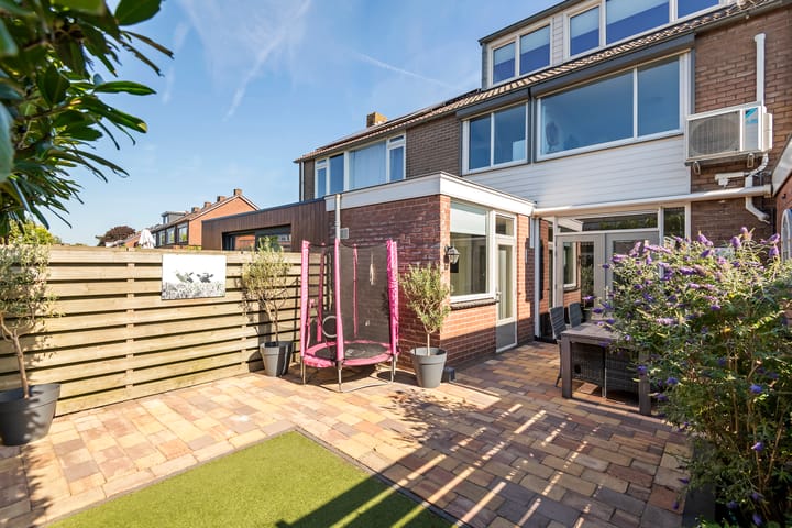 Foto 4 van De Lagewaard 37