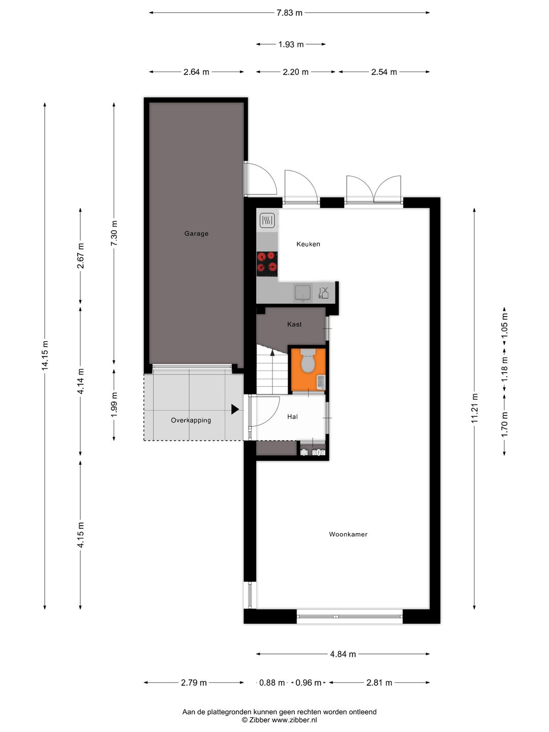 Foto 43 van Junoplein 28