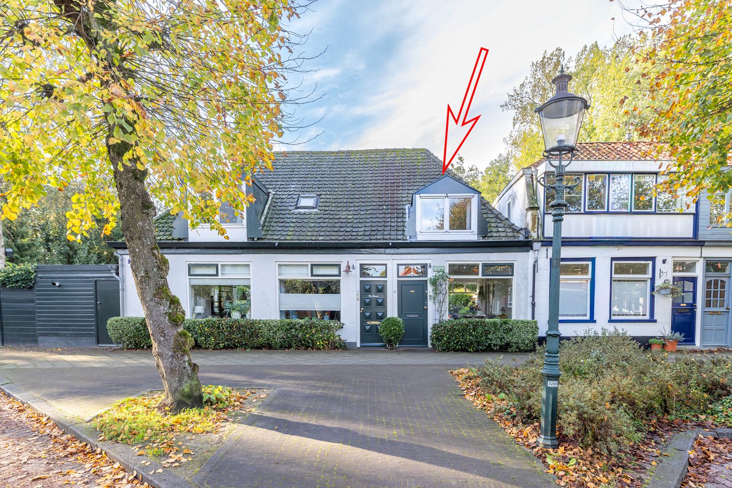 Photo 1 of Achtergracht 144