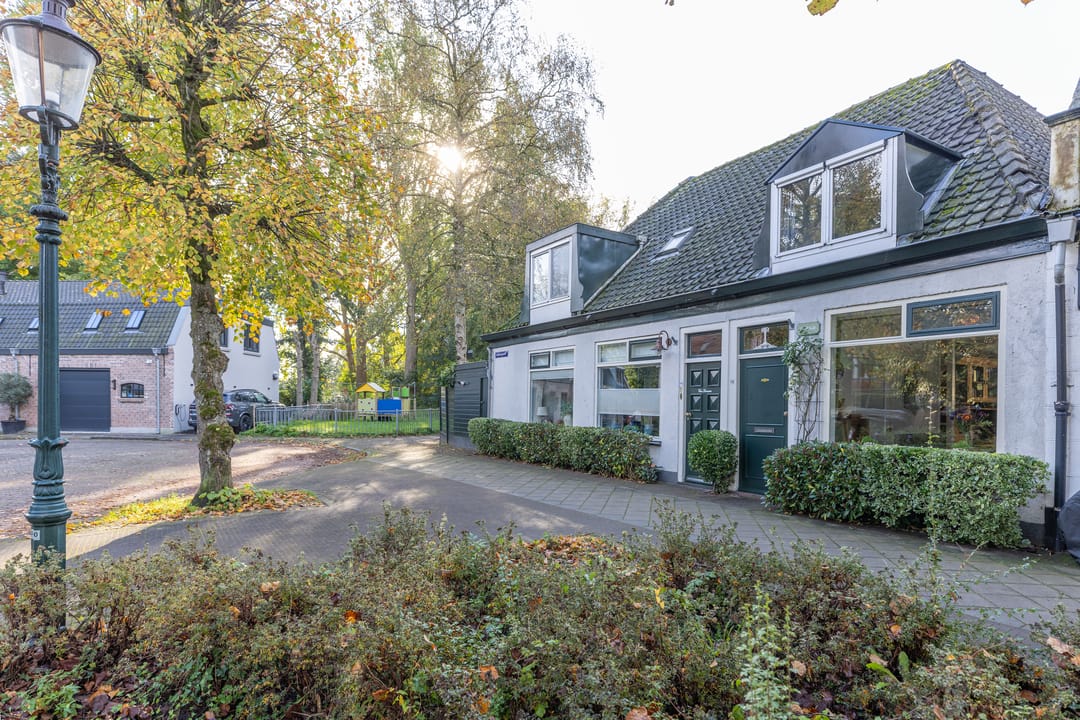 Foto 41 van Achtergracht 144