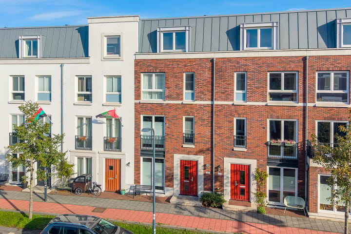 Foto 4 van Laan van Oost-Indië 310