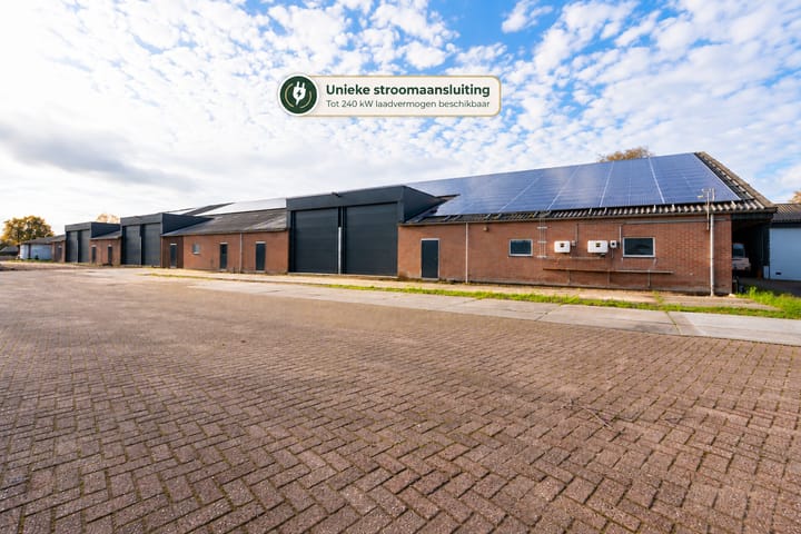 Hoogstraat 41, Sint-Oedenrode