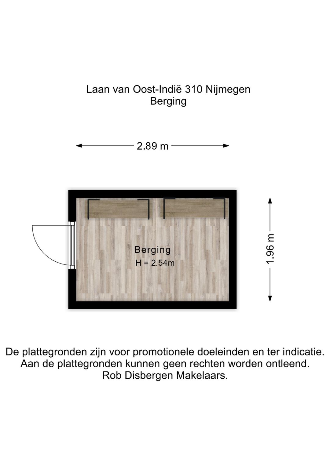 Foto 73 van Laan van Oost-Indië 310
