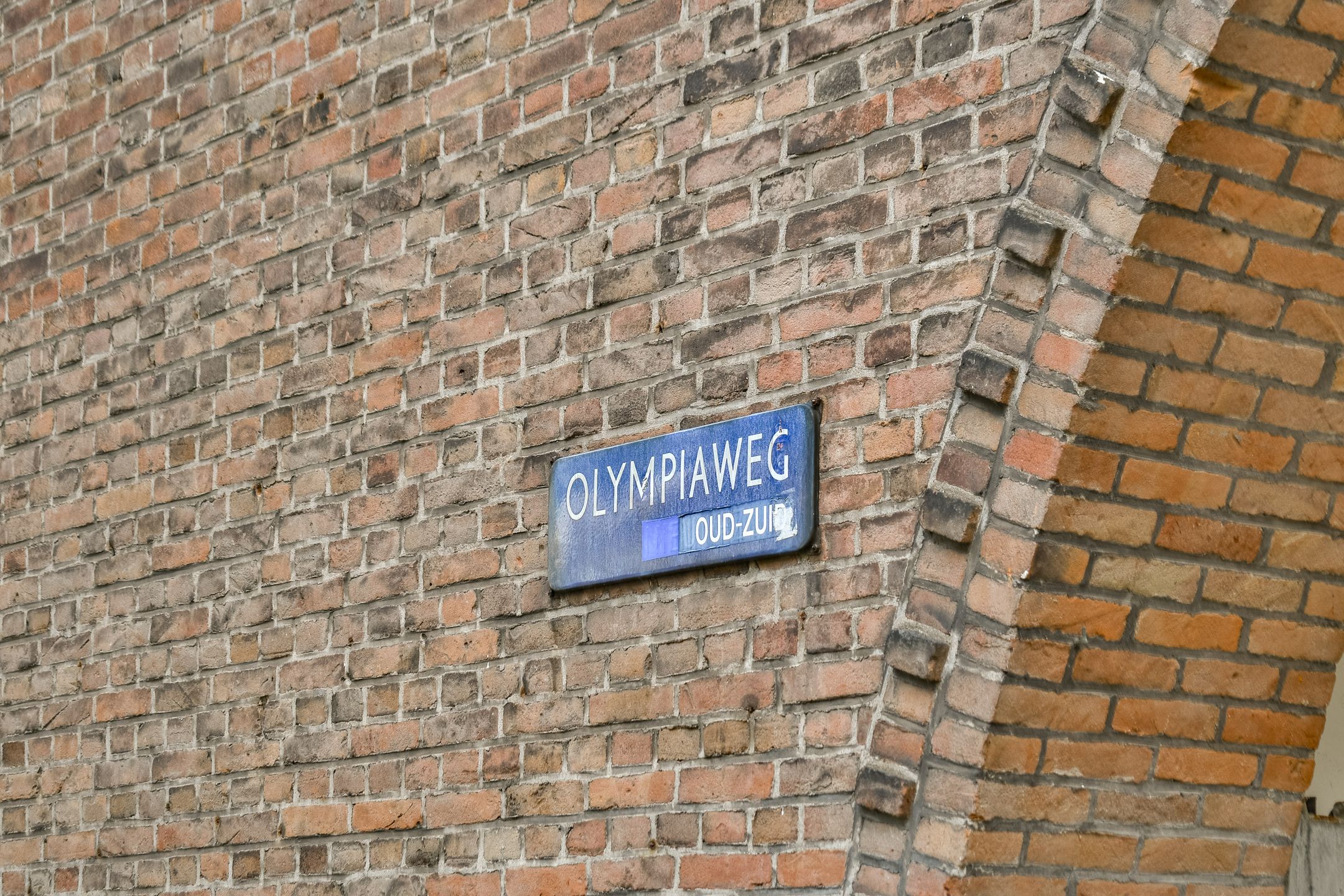 Foto 33 van Olympiaweg 34-3