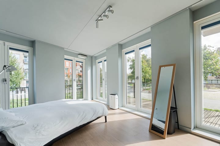 Foto 4 van Carel Willinkgracht 783