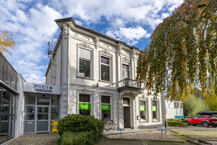 Rechterstraat 49-b, Boxtel