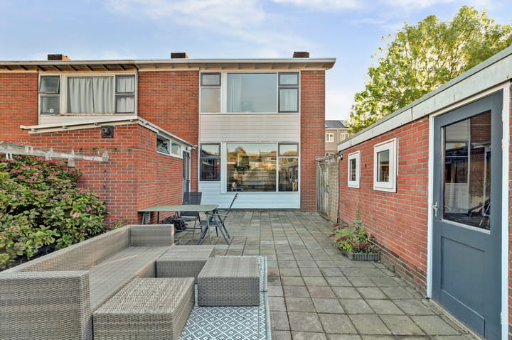 Photo 3 of Prinses Margrietstraat 17