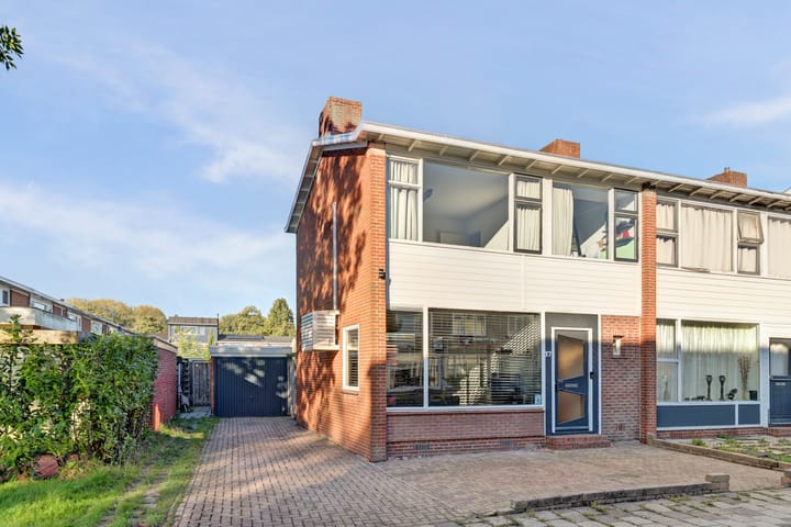 Photo 2 of Prinses Margrietstraat 17