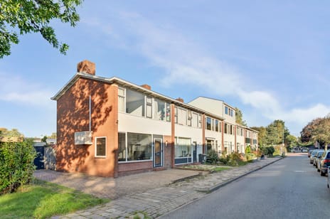 Prinses Margrietstraat thumbnail