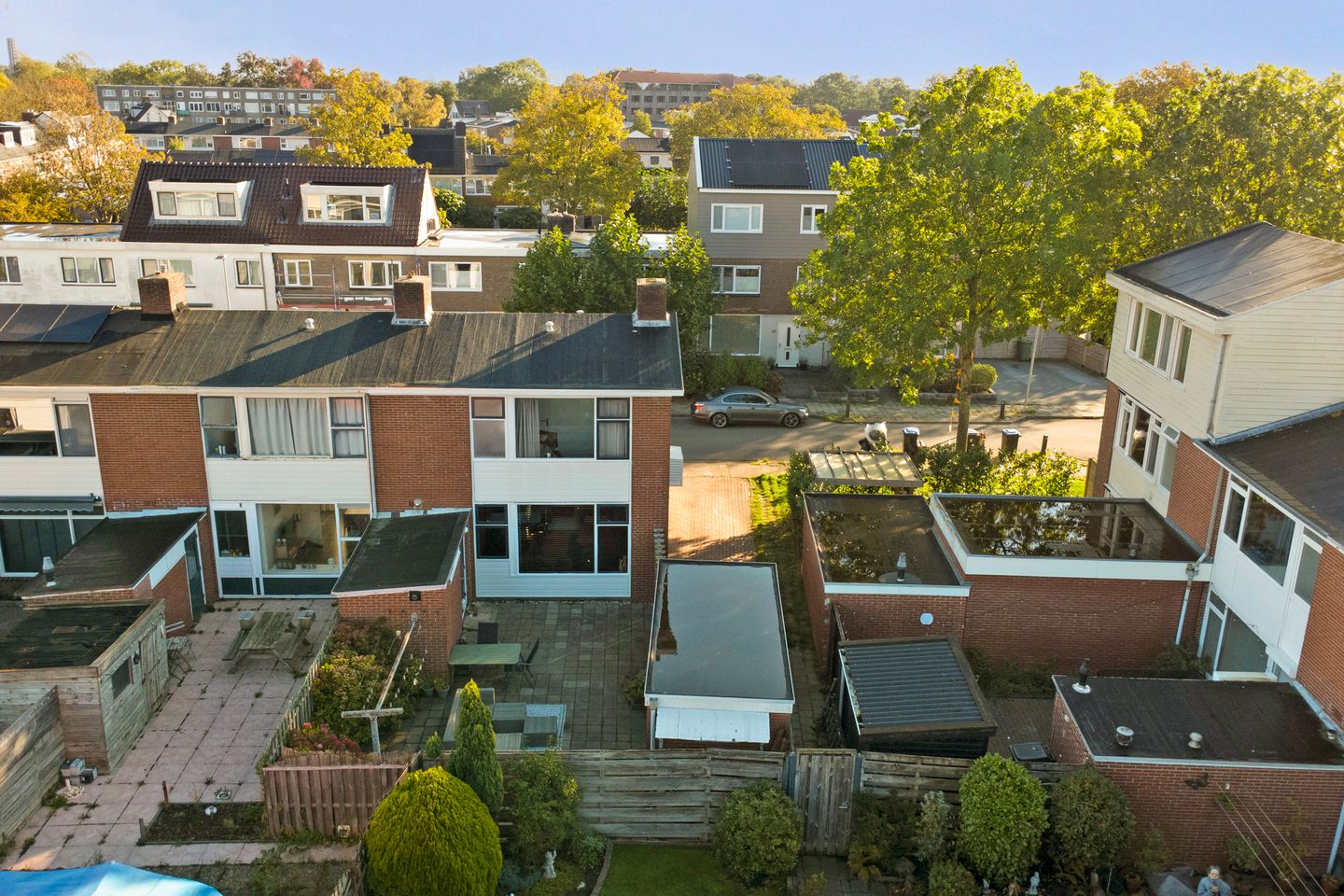 Foto 40 van Prinses Margrietstraat 17